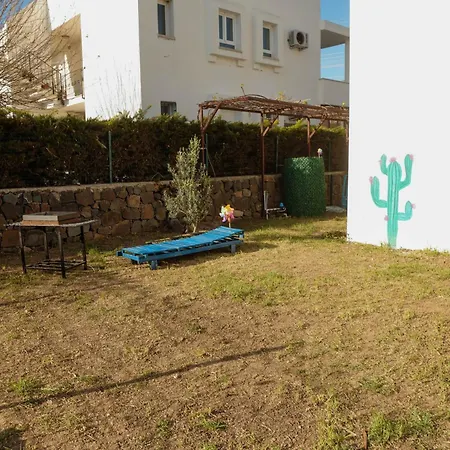 公寓 Myndos Bodrum