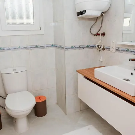Appartement Myndos Bodrum *