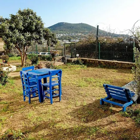 דירה Myndos Bodrum גומושלוק
