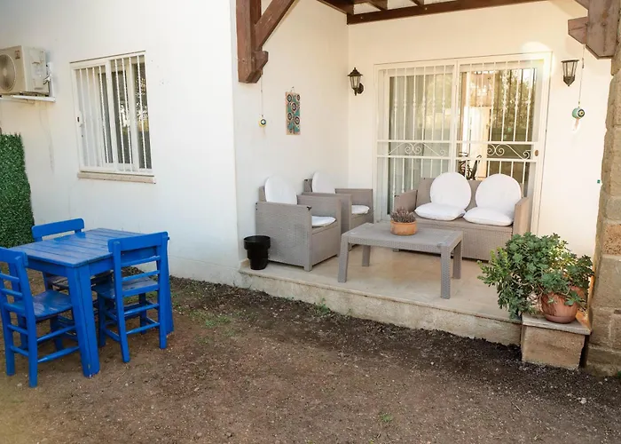 Myndos Bodrum 公寓 *