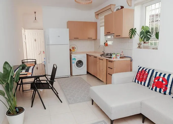 Myndos Bodrum 公寓 *