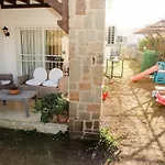 Myndos Bodrum شقة *