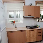 Myndos Bodrum شقة غوموشْلوك
