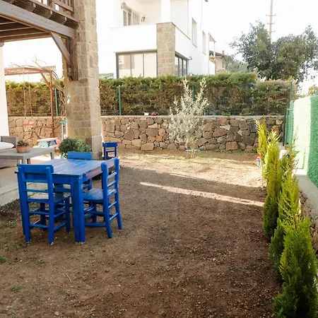 아파트 Myndos Bodrum *