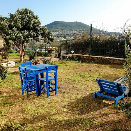 아파트 Myndos Bodrum