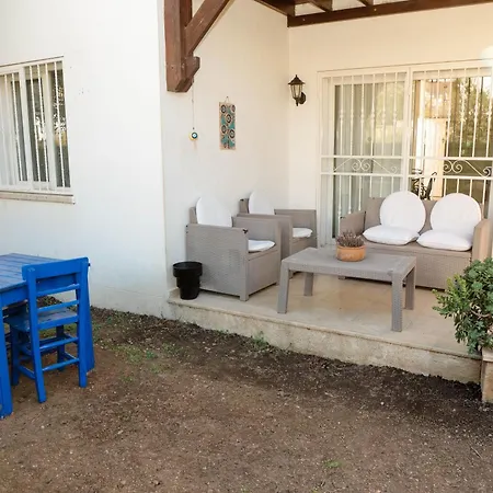 Myndos Bodrum 아파트 *