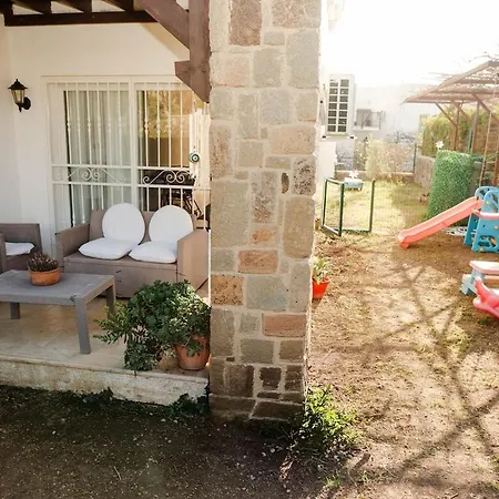 Myndos Bodrum Apartment *