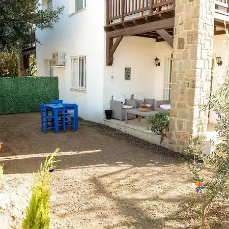 Apartamento Myndos Bodrum