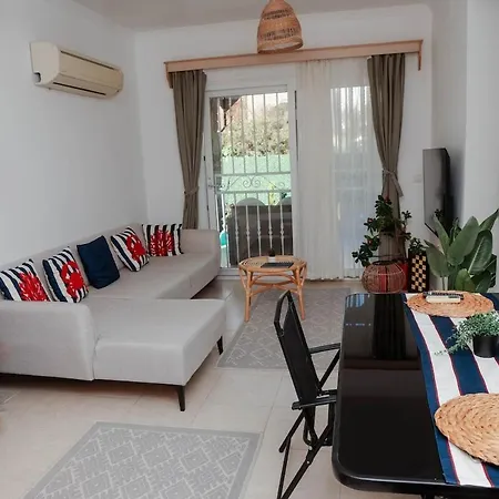 Apartamento Myndos Bodrum Gümüşlük