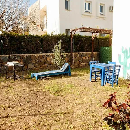 Myndos Bodrum Gümüşlük