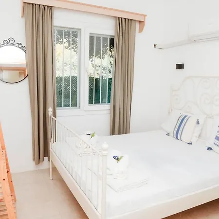 Myndos Bodrum Apartamento Gümüşlük