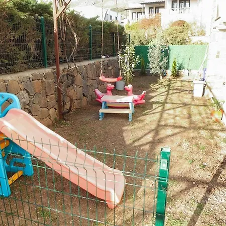 Myndos Bodrum Apartamento