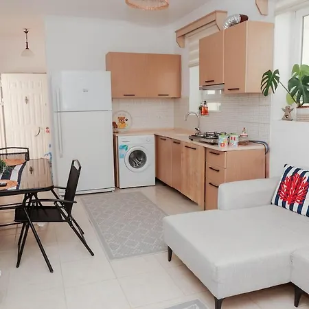 Myndos Bodrum Apartamento *