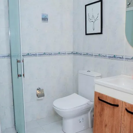 Apartamento Myndos Bodrum