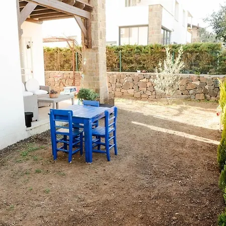 Apartamento Myndos Bodrum *