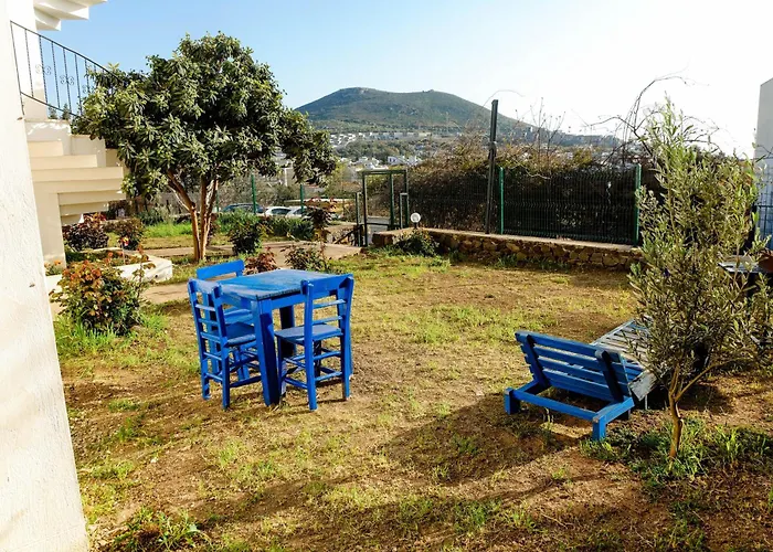 아파트 Myndos Bodrum