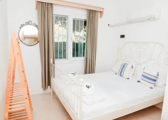 Myndos Bodrum 아파트 규무슬럭