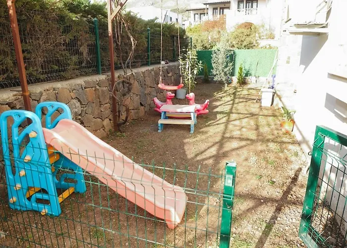 Myndos Bodrum 아파트